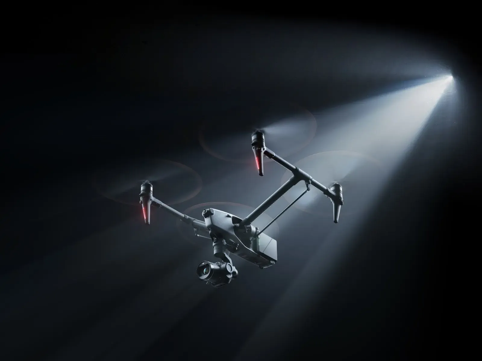 Image of drone